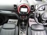 USED 2020 69 MINI COUNTRYMAN 1.5 COOPER S E ALL4 EXCLUSIVE 5d 222 BHP Finished in MELTING SILVER MET with contrasting BLACK HEATED LEATHER trim. This Hybrid Electric 4x4 Mini is a quirky, economical and fun SUV, packed with great specification. It offers all the practicality of a family hatch, plus the fun of a MINI, combined with the promise of all-weather traction. Features include Sat Nav, Heated Seats, Heads Up Display, Power Rear Boot, DAB Radio, Cruise Control, B/Tooth and Climate. Dealer serviced at 21764 miles and at 53623 miles.