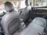 USED 2020 69 MINI COUNTRYMAN 1.5 COOPER S E ALL4 EXCLUSIVE 5d 222 BHP Finished in MELTING SILVER MET with contrasting BLACK HEATED LEATHER trim. This Hybrid Electric 4x4 Mini is a quirky, economical and fun SUV, packed with great specification. It offers all the practicality of a family hatch, plus the fun of a MINI, combined with the promise of all-weather traction. Features include Sat Nav, Heated Seats, Heads Up Display, Power Rear Boot, DAB Radio, Cruise Control, B/Tooth and Climate. Dealer serviced at 21764 miles and at 53623 miles.