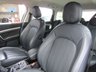 USED 2020 69 MINI COUNTRYMAN 1.5 COOPER S E ALL4 EXCLUSIVE 5d 222 BHP Finished in MELTING SILVER MET with contrasting BLACK HEATED LEATHER trim. This Hybrid Electric 4x4 Mini is a quirky, economical and fun SUV, packed with great specification. It offers all the practicality of a family hatch, plus the fun of a MINI, combined with the promise of all-weather traction. Features include Sat Nav, Heated Seats, Heads Up Display, Power Rear Boot, DAB Radio, Cruise Control, B/Tooth and Climate. Dealer serviced at 21764 miles and at 53623 miles.