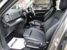 USED 2020 69 MINI COUNTRYMAN 1.5 COOPER S E ALL4 EXCLUSIVE 5d 222 BHP Finished in MELTING SILVER MET with contrasting BLACK HEATED LEATHER trim. This Hybrid Electric 4x4 Mini is a quirky, economical and fun SUV, packed with great specification. It offers all the practicality of a family hatch, plus the fun of a MINI, combined with the promise of all-weather traction. Features include Sat Nav, Heated Seats, Heads Up Display, Power Rear Boot, DAB Radio, Cruise Control, B/Tooth and Climate. Dealer serviced at 21764 miles and at 53623 miles.