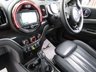 USED 2020 69 MINI COUNTRYMAN 1.5 COOPER S E ALL4 EXCLUSIVE 5d 222 BHP Finished in MELTING SILVER MET with contrasting BLACK HEATED LEATHER trim. This Hybrid Electric 4x4 Mini is a quirky, economical and fun SUV, packed with great specification. It offers all the practicality of a family hatch, plus the fun of a MINI, combined with the promise of all-weather traction. Features include Sat Nav, Heated Seats, Heads Up Display, Power Rear Boot, DAB Radio, Cruise Control, B/Tooth and Climate. Dealer serviced at 21764 miles and at 53623 miles.