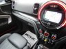 USED 2020 69 MINI COUNTRYMAN 1.5 COOPER S E ALL4 EXCLUSIVE 5d 222 BHP Finished in MELTING SILVER MET with contrasting BLACK HEATED LEATHER trim. This Hybrid Electric 4x4 Mini is a quirky, economical and fun SUV, packed with great specification. It offers all the practicality of a family hatch, plus the fun of a MINI, combined with the promise of all-weather traction. Features include Sat Nav, Heated Seats, Heads Up Display, Power Rear Boot, DAB Radio, Cruise Control, B/Tooth and Climate. Dealer serviced at 21764 miles and at 53623 miles.