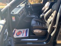 USED 2017 17 PORSCHE MACAN 3.0 D S PDK 5d 258 BHP HUGE SPEC 2017 PORSCHE MACAN 'S' 3.0 DIESEL PDK-AUTOMATIC/PADDLE SHIFT - 21 INCH UPGRADE ALLOYS - PREMIUM FULL HEATED BLACK LEATHER - CRUISE CONTROL - TWIN ELEC / PAN ROOF - SERVICE HISTORY - COST NEW IN EXCESS OF &pound;50,000.00 !!!!!!