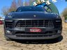 USED 2017 17 PORSCHE MACAN 3.0 D S PDK 5d 258 BHP HUGE SPEC 2017 PORSCHE MACAN 'S' 3.0 DIESEL PDK-AUTOMATIC/PADDLE SHIFT - 21 INCH UPGRADE ALLOYS - PREMIUM FULL HEATED BLACK LEATHER - CRUISE CONTROL - TWIN ELEC / PAN ROOF - SERVICE HISTORY - COST NEW IN EXCESS OF &pound;50,000.00 !!!!!!