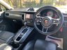 USED 2017 17 PORSCHE MACAN 3.0 D S PDK 5d 258 BHP HUGE SPEC 2017 PORSCHE MACAN 'S' 3.0 DIESEL PDK-AUTOMATIC/PADDLE SHIFT - 21 INCH UPGRADE ALLOYS - PREMIUM FULL HEATED BLACK LEATHER - CRUISE CONTROL - TWIN ELEC / PAN ROOF - SERVICE HISTORY - COST NEW IN EXCESS OF &pound;50,000.00 !!!!!!