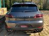 USED 2017 17 PORSCHE MACAN 3.0 D S PDK 5d 258 BHP HUGE SPEC 2017 PORSCHE MACAN 'S' 3.0 DIESEL PDK-AUTOMATIC/PADDLE SHIFT - 21 INCH UPGRADE ALLOYS - PREMIUM FULL HEATED BLACK LEATHER - CRUISE CONTROL - TWIN ELEC / PAN ROOF - SERVICE HISTORY - COST NEW IN EXCESS OF &pound;50,000.00 !!!!!!
