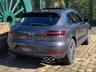 USED 2017 17 PORSCHE MACAN 3.0 D S PDK 5d 258 BHP HUGE SPEC 2017 PORSCHE MACAN 'S' 3.0 DIESEL PDK-AUTOMATIC/PADDLE SHIFT - 21 INCH UPGRADE ALLOYS - PREMIUM FULL HEATED BLACK LEATHER - CRUISE CONTROL - TWIN ELEC / PAN ROOF - SERVICE HISTORY - COST NEW IN EXCESS OF &pound;50,000.00 !!!!!!