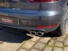USED 2017 17 PORSCHE MACAN 3.0 D S PDK 5d 258 BHP HUGE SPEC 2017 PORSCHE MACAN 'S' 3.0 DIESEL PDK-AUTOMATIC/PADDLE SHIFT - 21 INCH UPGRADE ALLOYS - PREMIUM FULL HEATED BLACK LEATHER - CRUISE CONTROL - TWIN ELEC / PAN ROOF - SERVICE HISTORY - COST NEW IN EXCESS OF &pound;50,000.00 !!!!!!