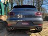 USED 2017 17 PORSCHE MACAN 3.0 D S PDK 5d 258 BHP HUGE SPEC 2017 PORSCHE MACAN 'S' 3.0 DIESEL PDK-AUTOMATIC/PADDLE SHIFT - 21 INCH UPGRADE ALLOYS - PREMIUM FULL HEATED BLACK LEATHER - CRUISE CONTROL - TWIN ELEC / PAN ROOF - SERVICE HISTORY - COST NEW IN EXCESS OF &pound;50,000.00 !!!!!!