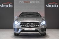 USED 2017 17 MERCEDES-BENZ GLA-CLASS 2.1 GLA 200 D 4MATIC AMG LINE PREMIUM PLUS 5d 134 BHP +NATIONWIDE HOME DELIVERY+