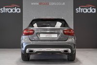 USED 2017 17 MERCEDES-BENZ GLA-CLASS 2.1 GLA 200 D 4MATIC AMG LINE PREMIUM PLUS 5d 134 BHP +NATIONWIDE HOME DELIVERY+