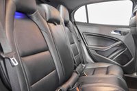 USED 2017 17 MERCEDES-BENZ GLA-CLASS 2.1 GLA 200 D 4MATIC AMG LINE PREMIUM PLUS 5d 134 BHP +NATIONWIDE HOME DELIVERY+