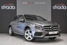 USED 2017 17 MERCEDES-BENZ GLA-CLASS 2.1 GLA 200 D 4MATIC AMG LINE PREMIUM PLUS 5d 134 BHP +NATIONWIDE HOME DELIVERY+