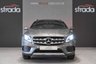 USED 2017 17 MERCEDES-BENZ GLA-CLASS 2.1 GLA 200 D 4MATIC AMG LINE PREMIUM PLUS 5d 134 BHP +NATIONWIDE HOME DELIVERY+