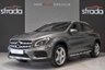 USED 2017 17 MERCEDES-BENZ GLA-CLASS 2.1 GLA 200 D 4MATIC AMG LINE PREMIUM PLUS 5d 134 BHP +NATIONWIDE HOME DELIVERY+