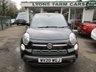 USED 2020 20 FIAT 500L 1.4 CITY CROSS 5d 94 BHP One Owner, Just Serviced, MOT until April 2024, Low Insurance Group!