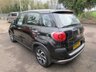 USED 2020 20 FIAT 500L 1.4 CITY CROSS 5d 94 BHP One Owner, Just Serviced, MOT until April 2024, Low Insurance Group!