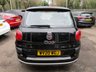 USED 2020 20 FIAT 500L 1.4 CITY CROSS 5d 94 BHP One Owner, Just Serviced, MOT until April 2024, Low Insurance Group!