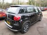 USED 2020 20 FIAT 500L 1.4 CITY CROSS 5d 94 BHP One Owner, Just Serviced, MOT until April 2024, Low Insurance Group!