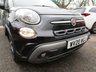 USED 2020 20 FIAT 500L 1.4 CITY CROSS 5d 94 BHP One Owner, Just Serviced, MOT until April 2024, Low Insurance Group!