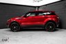 USED 2017 67 LAND ROVER RANGE ROVER EVOQUE 2.0 TD4 SE TECH 5d 177 BHP / STUNNING CAR!