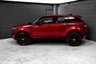 USED 2017 67 LAND ROVER RANGE ROVER EVOQUE 2.0 TD4 SE TECH 5d 177 BHP / STUNNING CAR!