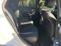 USED 2018 68 MERCEDES-BENZ GLC-CLASS 2.1 GLC 250 D 4MATIC AMG LINE PREMIUM PLUS 4d 201 BHP STUNNING 2018/68reg MERCEDES GLC COUPE - 4-MATIC - 9SPD AUTOMATIC/PADDLE SHIFT GEARBOX - FULL HEATED BLACK LEATHER - SATELLITE NAVIGATION - ELEC GLASS ROOF - 1 FORMER KEEPER - FULL HISTORY - HUGE SPEC COSTING IN EXCESS OF &pound;47K WHEN NEW