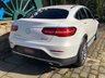 USED 2018 68 MERCEDES-BENZ GLC-CLASS 2.1 GLC 250 D 4MATIC AMG LINE PREMIUM PLUS 4d 201 BHP STUNNING 2018/68reg MERCEDES GLC COUPE - 4-MATIC - 9SPD AUTOMATIC/PADDLE SHIFT GEARBOX - FULL HEATED BLACK LEATHER - SATELLITE NAVIGATION - ELEC GLASS ROOF - 1 FORMER KEEPER - FULL HISTORY - HUGE SPEC COSTING IN EXCESS OF &pound;47K WHEN NEW