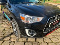 USED 2015 65 MITSUBISHI ASX 1.6 DI-D ZC-M 5d 112 BHP 2015/65reg MITSUBISHI ASX SUV - 1.6DI DIESEL - 60+ MPG - 1 FORMER KEEPER - CRUISE CONTROL - DAB DIGITAL RADIO - 18 INCH ALLOY WHEELS - REAR PARKING SENSORS - 2 KEYS