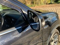 USED 2015 65 MITSUBISHI ASX 1.6 DI-D ZC-M 5d 112 BHP 2015/65reg MITSUBISHI ASX SUV - 1.6DI DIESEL - 60+ MPG - 1 FORMER KEEPER - CRUISE CONTROL - DAB DIGITAL RADIO - 18 INCH ALLOY WHEELS - REAR PARKING SENSORS - 2 KEYS