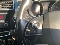 USED 2015 65 MITSUBISHI ASX 1.6 DI-D ZC-M 5d 112 BHP 2015/65reg MITSUBISHI ASX SUV - 1.6DI DIESEL - 60+ MPG - 1 FORMER KEEPER - CRUISE CONTROL - DAB DIGITAL RADIO - 18 INCH ALLOY WHEELS - REAR PARKING SENSORS - 2 KEYS