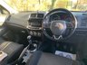 USED 2015 65 MITSUBISHI ASX 1.6 DI-D ZC-M 5d 112 BHP 2015/65reg MITSUBISHI ASX SUV - 1.6DI DIESEL - 60+ MPG - 1 FORMER KEEPER - CRUISE CONTROL - DAB DIGITAL RADIO - 18 INCH ALLOY WHEELS - REAR PARKING SENSORS - 2 KEYS