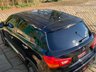 USED 2015 65 MITSUBISHI ASX 1.6 DI-D ZC-M 5d 112 BHP 2015/65reg MITSUBISHI ASX SUV - 1.6DI DIESEL - 60+ MPG - 1 FORMER KEEPER - CRUISE CONTROL - DAB DIGITAL RADIO - 18 INCH ALLOY WHEELS - REAR PARKING SENSORS - 2 KEYS