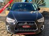 USED 2015 65 MITSUBISHI ASX 1.6 DI-D ZC-M 5d 112 BHP 2015/65reg MITSUBISHI ASX SUV - 1.6DI DIESEL - 60+ MPG - 1 FORMER KEEPER - CRUISE CONTROL - DAB DIGITAL RADIO - 18 INCH ALLOY WHEELS - REAR PARKING SENSORS - 2 KEYS