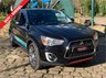 USED 2015 65 MITSUBISHI ASX 1.6 DI-D ZC-M 5d 112 BHP 2015/65reg MITSUBISHI ASX SUV - 1.6DI DIESEL - 60+ MPG - 1 FORMER KEEPER - CRUISE CONTROL - DAB DIGITAL RADIO - 18 INCH ALLOY WHEELS - REAR PARKING SENSORS - 2 KEYS