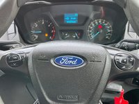 USED 2016 66 FORD TRANSIT CUSTOM 2.2 290 LR P/V 99 BHP ** NO VAT **  LOW MILES
