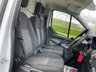 USED 2016 66 FORD TRANSIT CUSTOM 2.2 290 LR P/V 99 BHP ** NO VAT **  LOW MILES