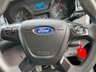 USED 2016 66 FORD TRANSIT CUSTOM 2.2 290 LR P/V 99 BHP ** NO VAT **  LOW MILES