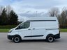 USED 2016 66 FORD TRANSIT CUSTOM 2.2 290 LR P/V 99 BHP ** NO VAT **  LOW MILES
