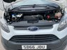 USED 2016 66 FORD TRANSIT CUSTOM 2.2 290 LR P/V 99 BHP ** NO VAT **  LOW MILES