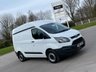 USED 2016 66 FORD TRANSIT CUSTOM 2.2 290 LR P/V 99 BHP ** NO VAT **  LOW MILES