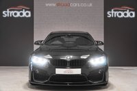 USED 2018 K BMW M4 3.0 M4 COMPETITION 2d 444 BHP + NATIONWIDE HOME DELIVERY +