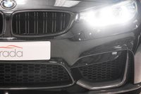 USED 2018 K BMW M4 3.0 M4 COMPETITION 2d 444 BHP + NATIONWIDE HOME DELIVERY +