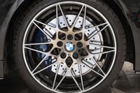USED 2018 K BMW M4 3.0 M4 COMPETITION 2d 444 BHP + NATIONWIDE HOME DELIVERY +