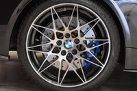 USED 2018 K BMW M4 3.0 M4 COMPETITION 2d 444 BHP + NATIONWIDE HOME DELIVERY +