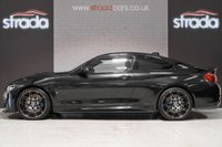 USED 2018 K BMW M4 3.0 M4 COMPETITION 2d 444 BHP + NATIONWIDE HOME DELIVERY +