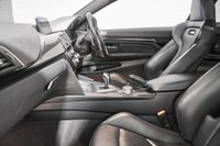 USED 2018 K BMW M4 3.0 M4 COMPETITION 2d 444 BHP + NATIONWIDE HOME DELIVERY +