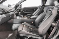 USED 2018 K BMW M4 3.0 M4 COMPETITION 2d 444 BHP + NATIONWIDE HOME DELIVERY +