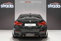 USED 2018 K BMW M4 3.0 M4 COMPETITION 2d 444 BHP + NATIONWIDE HOME DELIVERY +