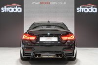 USED 2018 K BMW M4 3.0 M4 COMPETITION 2d 444 BHP + NATIONWIDE HOME DELIVERY +